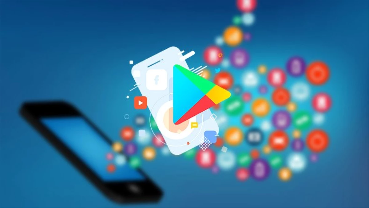 Toplam Değeri 80 TL Olan, Kısa Süreliğine Ücretsiz 5 Android Uygulama
