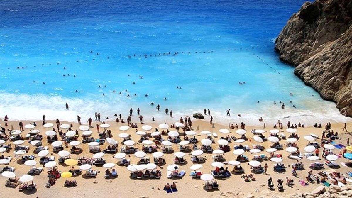 Turizmci rekor bekliyor