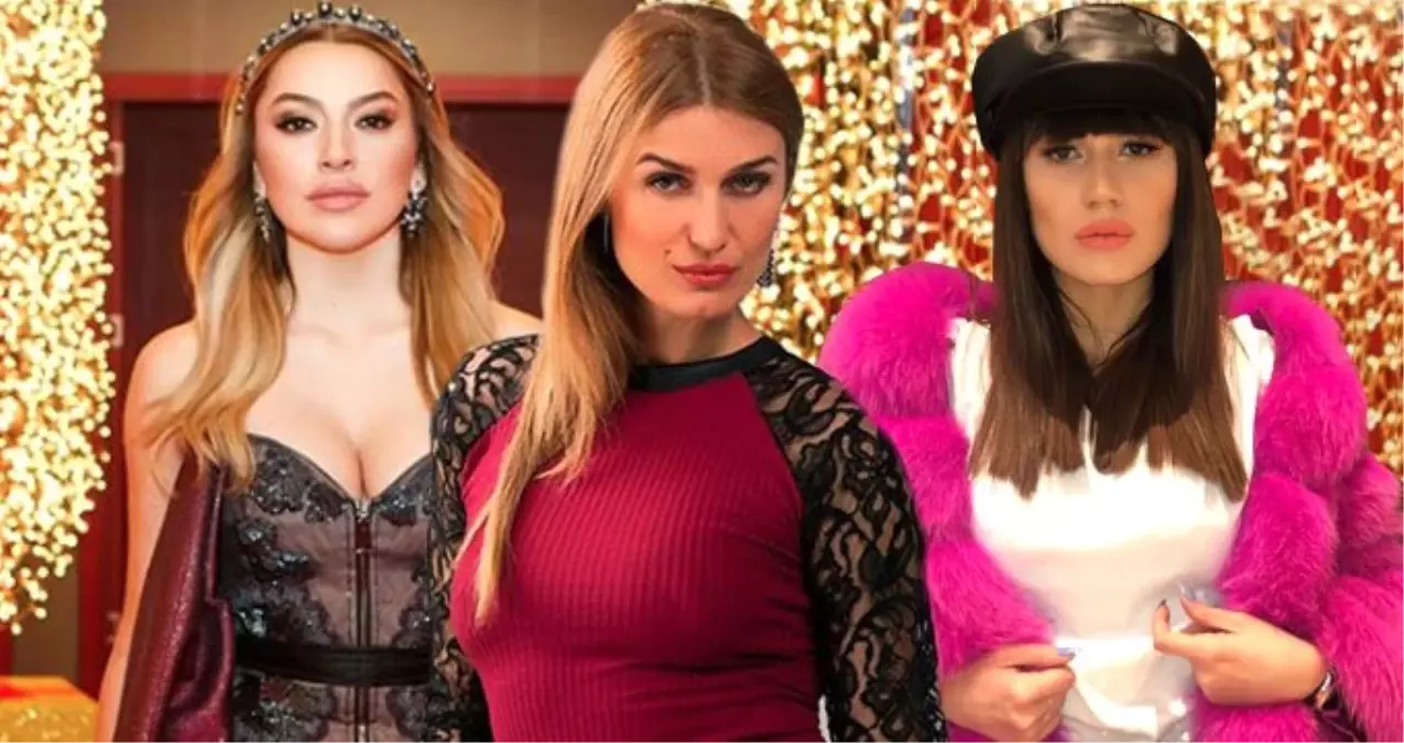 Ünlü isimlerin bikinili paylaşımları sosyal medyaya damga vurdu