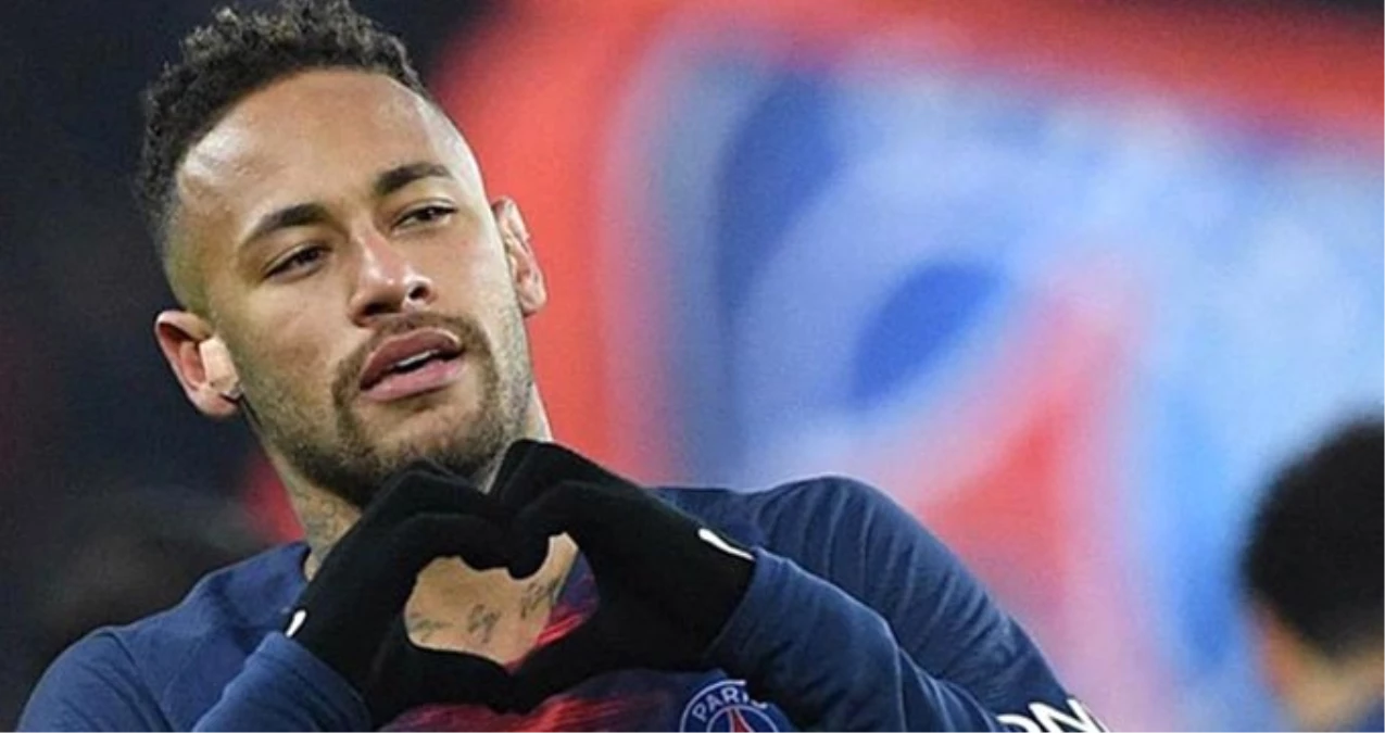 Yıldız futbolcu Neymar, otel odasında bir kadına tecavüz etmekle suçlanıyor