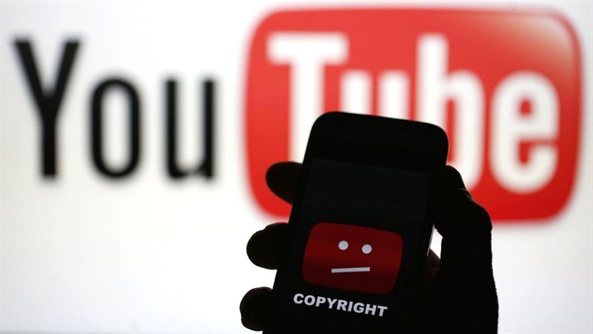 YouTube, Mahkeme Kararına Göre Telif Hakkı İhlali Yapıyor