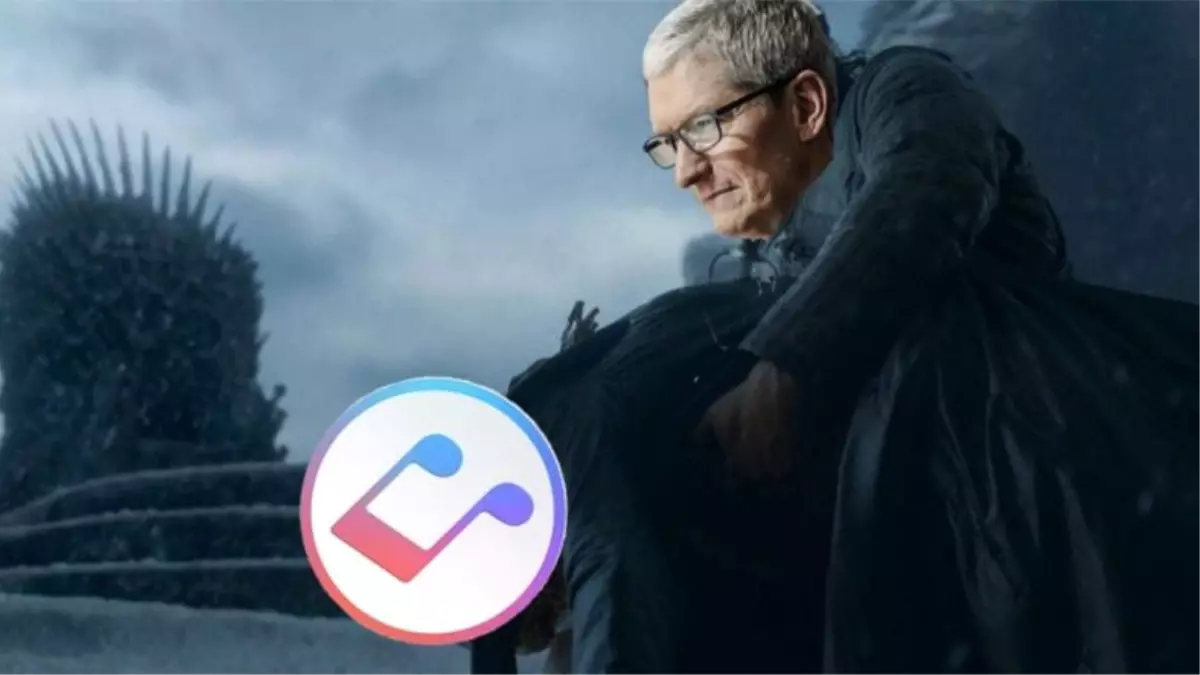 Apple, iTunes\'un Fişini Resmen Çekti: Yerine 3 Uygulama Gelecek