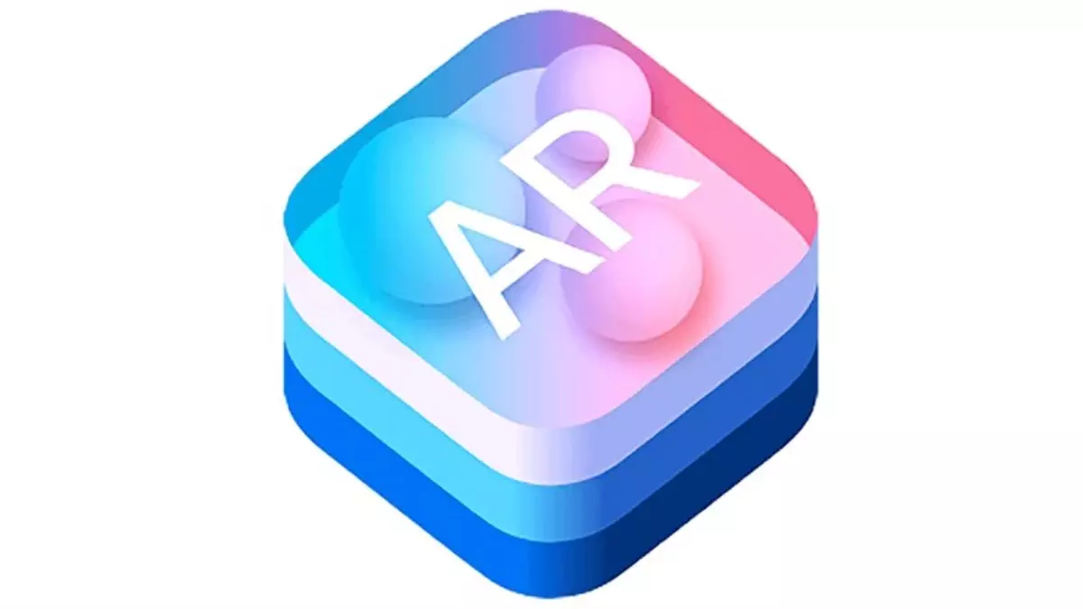 Apple, WWDC 2019\'da ARKit 3\'ü Duyurdu