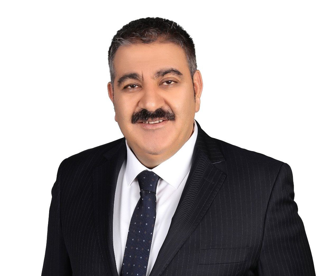 Başkan Sunar\'dan Ramazan Bayramı mesajı