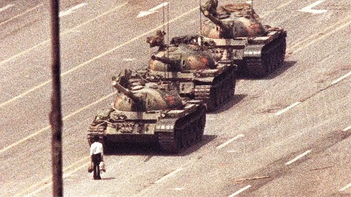 Binlerce öğrencinin hayatını kaybettiği Tiananmen Katliamı neden yaşandı?