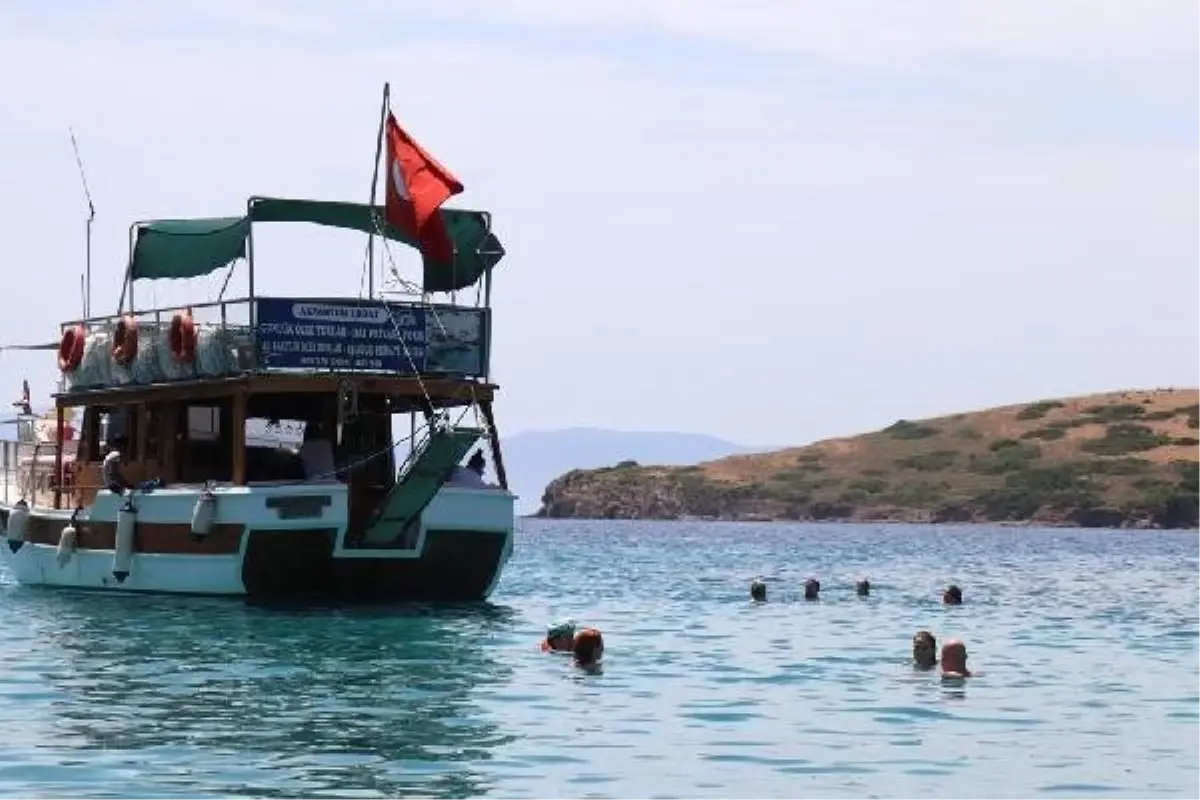 Turkbuku Tekne Turlari Gunubirlik Tekne Turlari Bodrum Gunluk Turlar