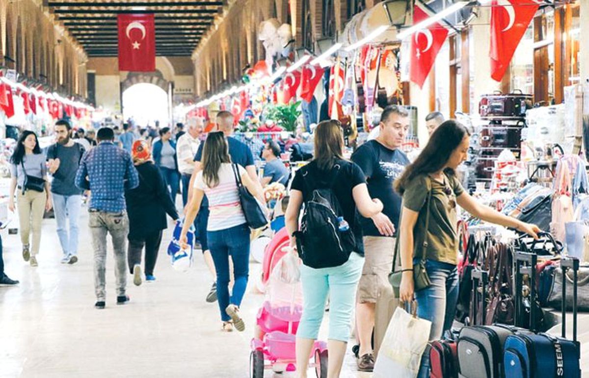Durgunluğa karşı haziran bereketi!
