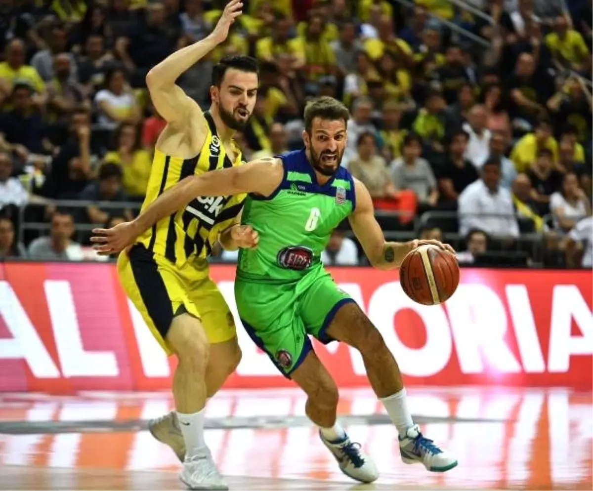 Fenerbahçe Beko - TOFAŞ: 68-64