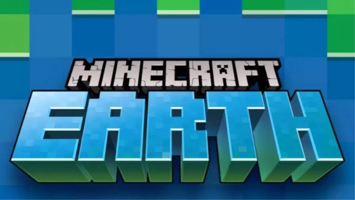 Gerçek Hayatla Minecraft\'ı Birleştiren Oyun Minecraft Earth Tanıtıldı