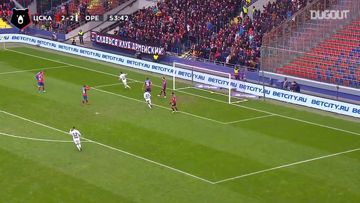 Gerileme: Djordje Despotoviç\'in CSKA\'ya Karşı Amacı