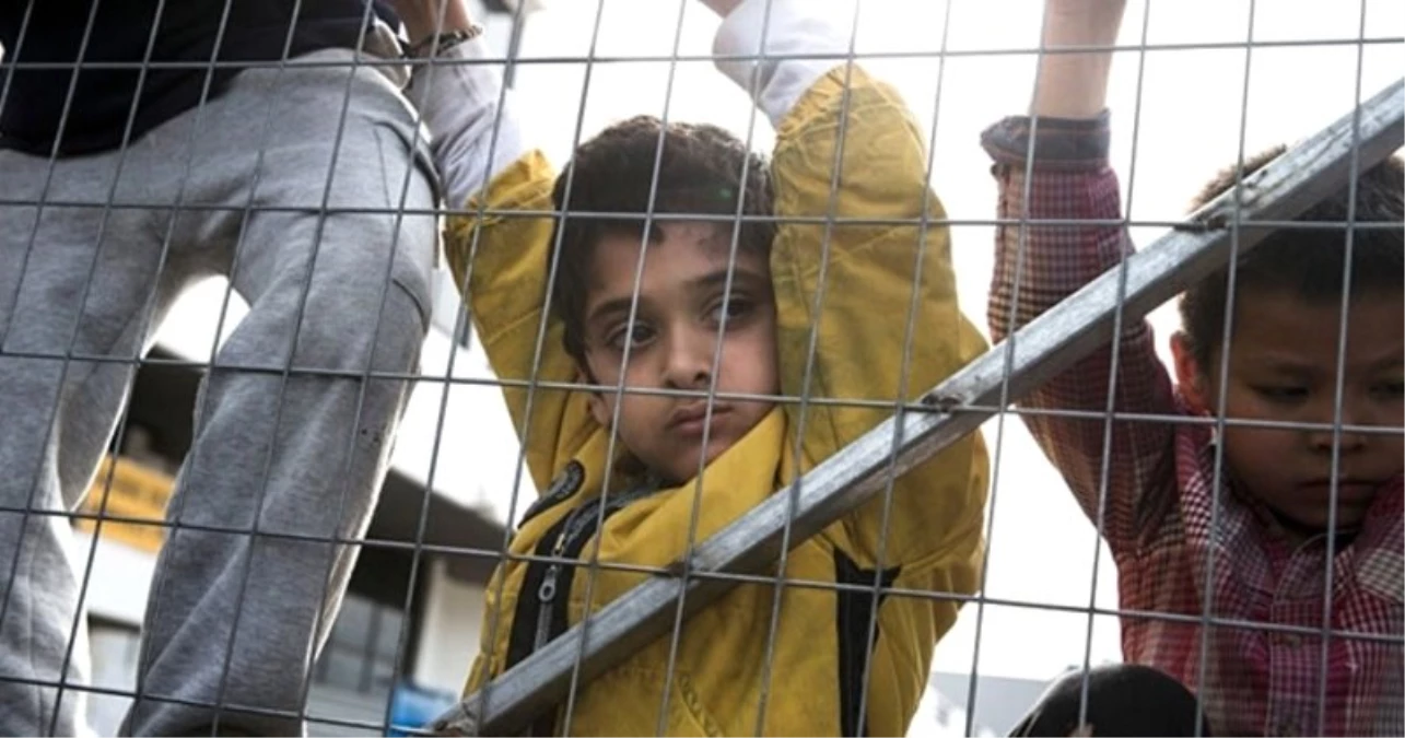 Hollanda\'da kayıp mülteci çocuk skandalı: Yüzlercesinin akıbeti bilinmiyor