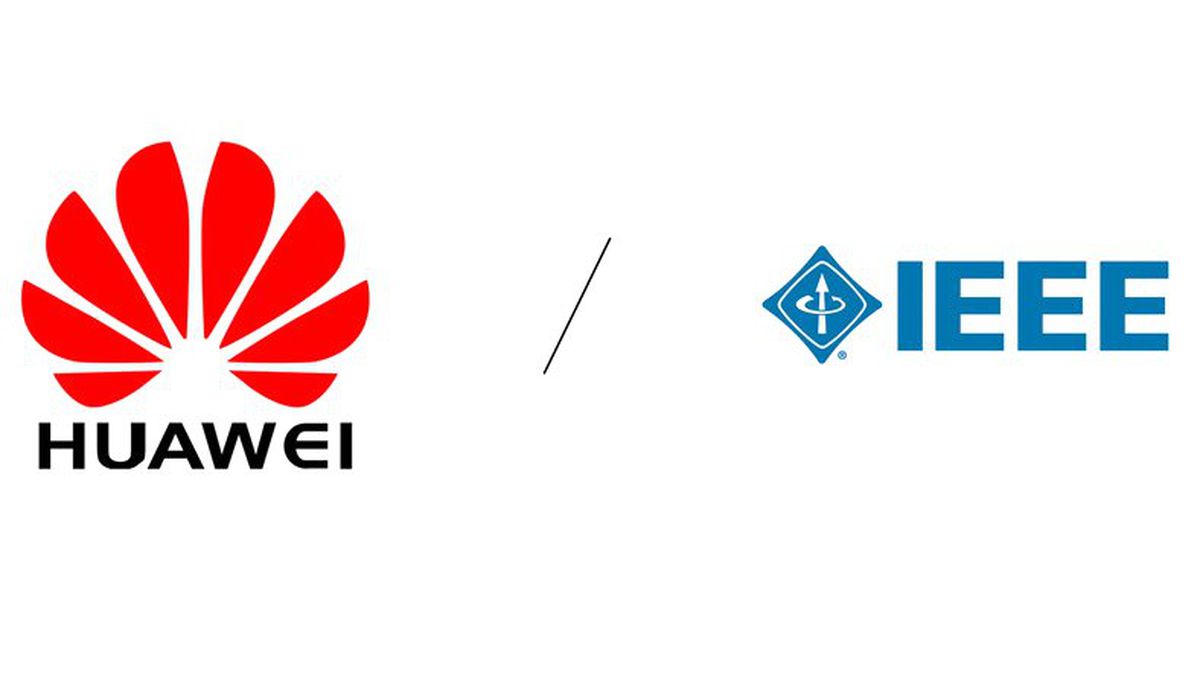 IEEE, Huawei Yasağını Kaldırdığını Duyurdu