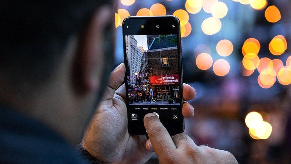 iOS 13 ile Birlikte Yeni Fotoğraf ve Kamera Araçları Geliyor