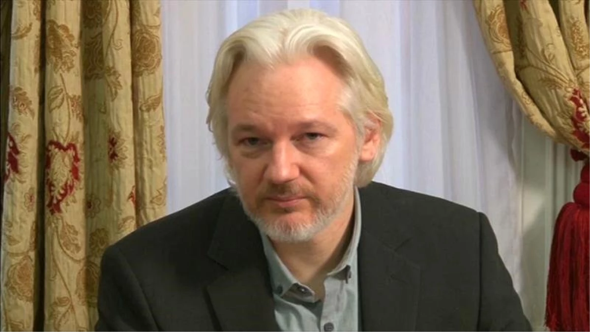 İsveç mahkemesi Wikileaks\'in kurucusu Assange için gıyabi tutuklama talebini reddetti