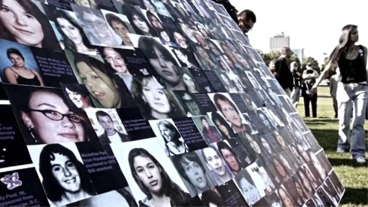 Kanada Soykırımı: Resmi araştırma komisyonu yerli kadınların öldürülmesine \'soykırım\' dedi