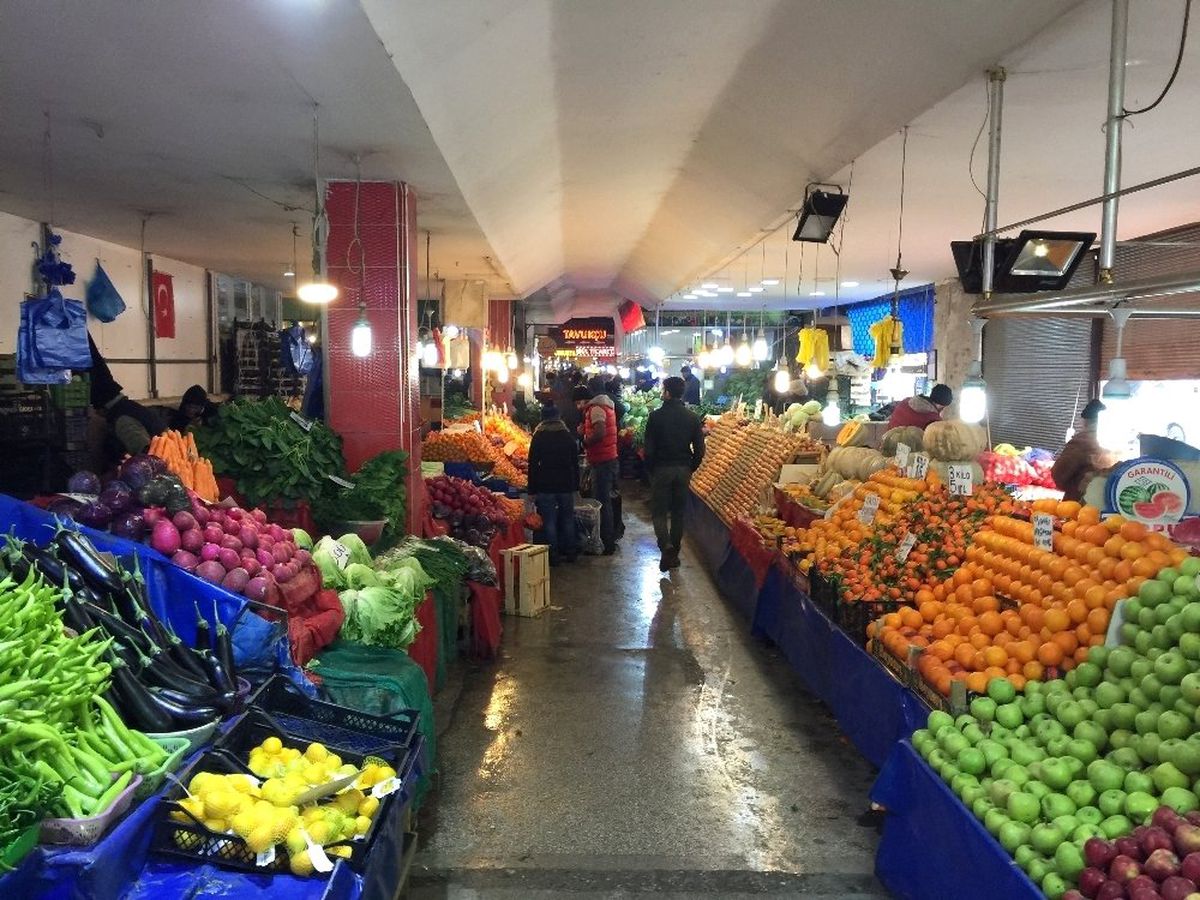 Mayıs ayı enflasyon rakamları açıklandı