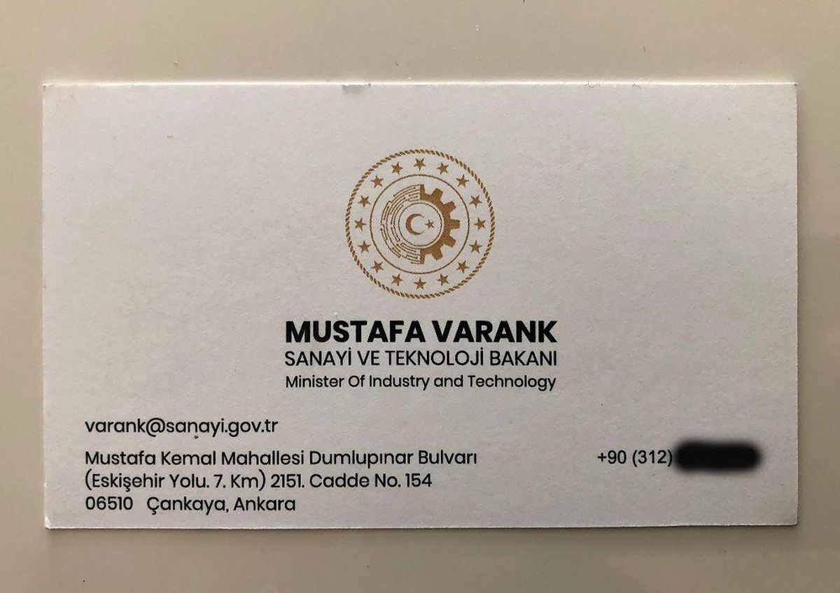 (Özel) Bakan Varank\'tan ücretsiz internet