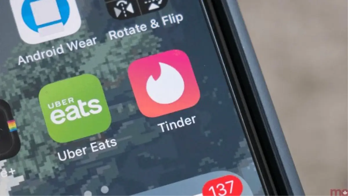 Rusya, Tinder\'dan Kullanıcı Verilerini Teslim Etmesini İstedi