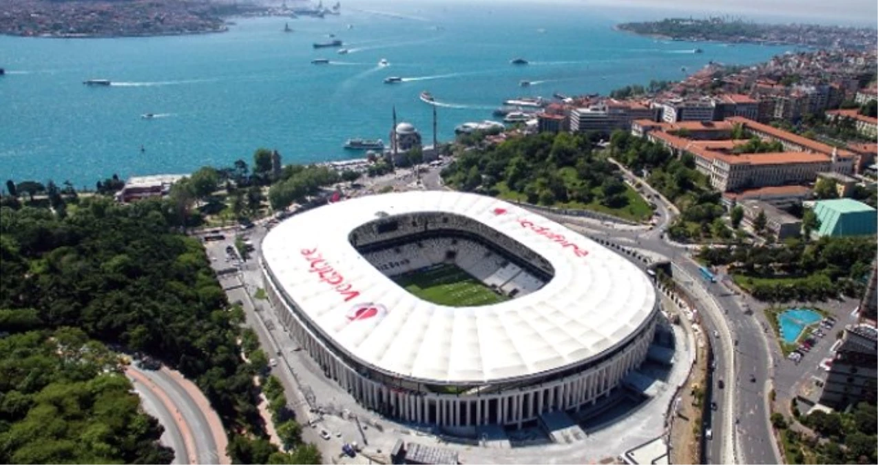 Süper Kupa finalinde kazanan İstanbul olacak!