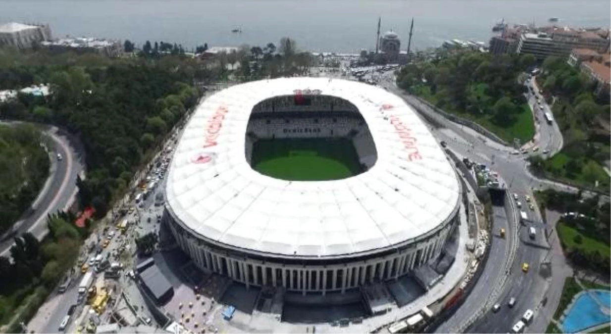 Süper Kupa finalinin bir galibi de İstanbul olacak, kent ekonomisine katkısı 100 milyon Euro olacak