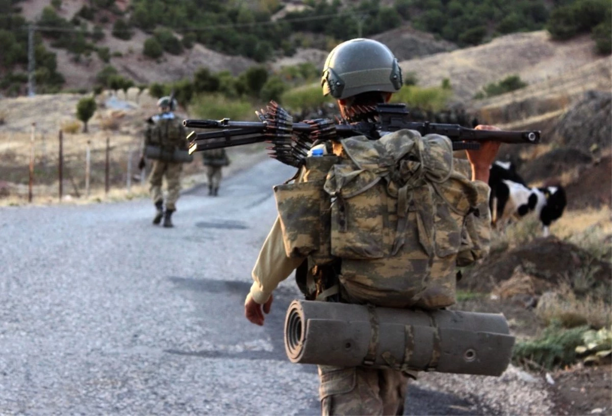 Tunceli Valiliği\'nden Ovacık\'taki çatışmaya ilişkin açıklama