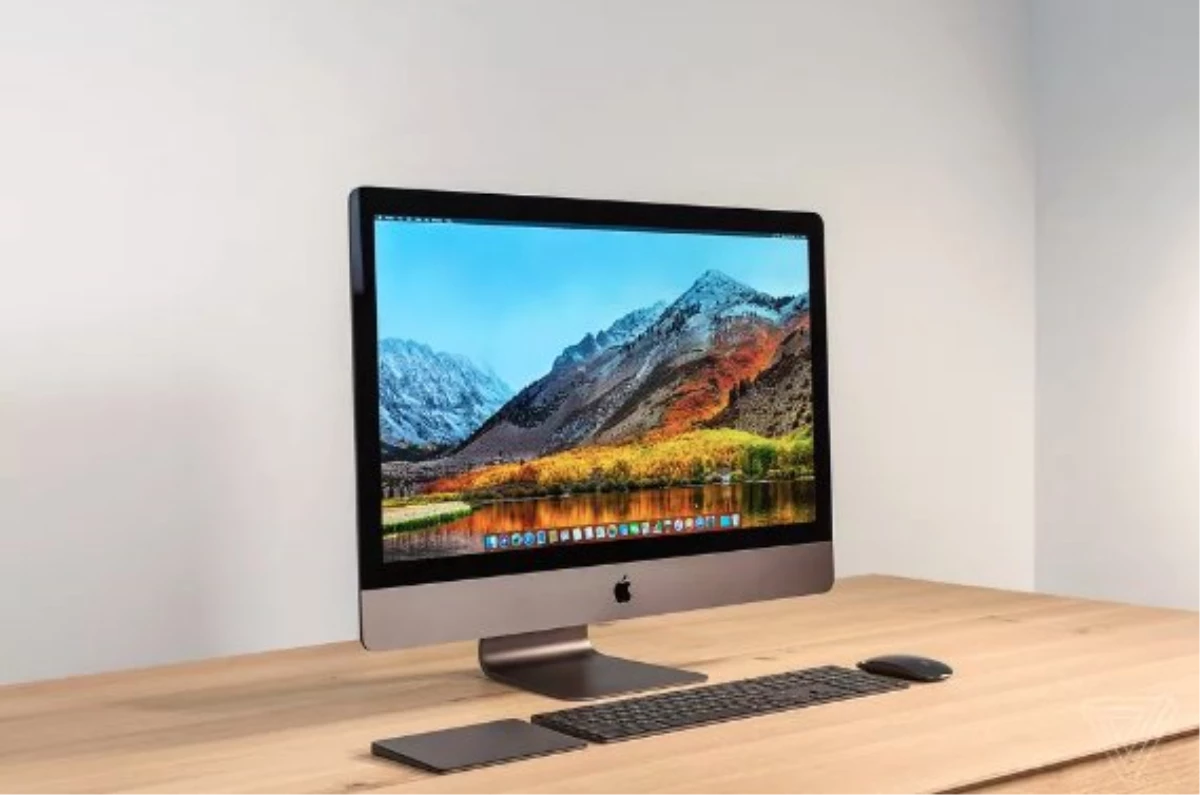 Yeni Mac PRO 2019, Apple\'ın Yeni Bir PC Yapma Şansı