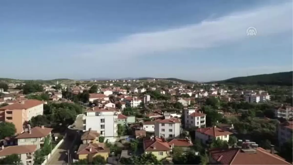 Yumurta karşılığında bile bisikletin kiralandığı ilçe: Ula - MUĞLA