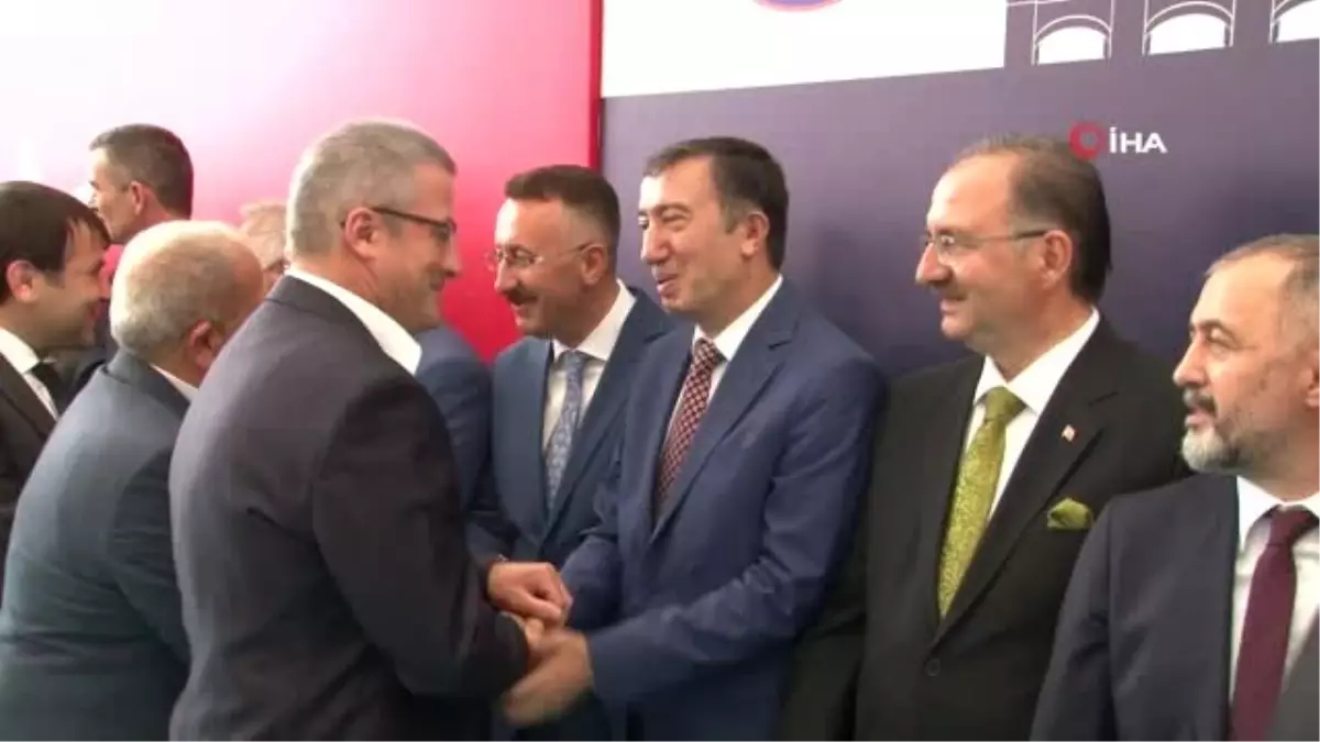 AK Parti Genel Başkan Yardımcısı Yavuz: "(İstanbul Seçimleri) Millet kendisini mağdur edenlerden...