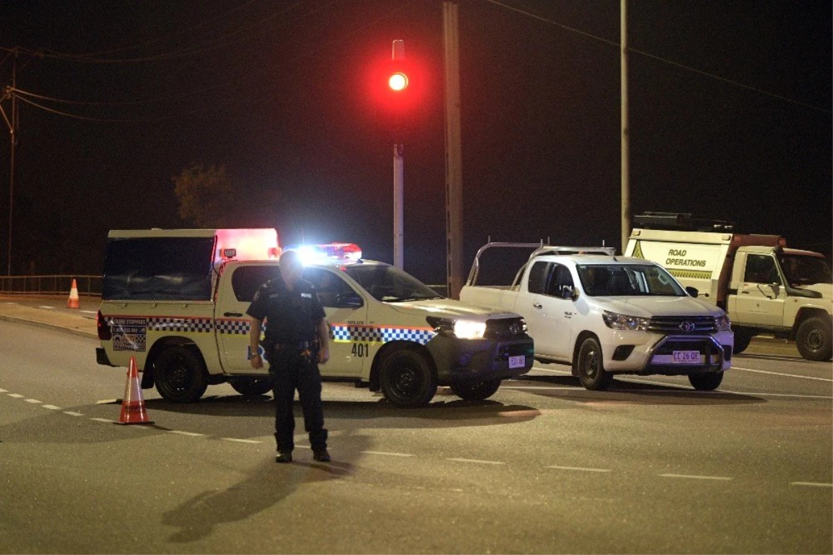Avustralya\'da motelde silahlı saldırı: 4 ölü, 2 yaralı