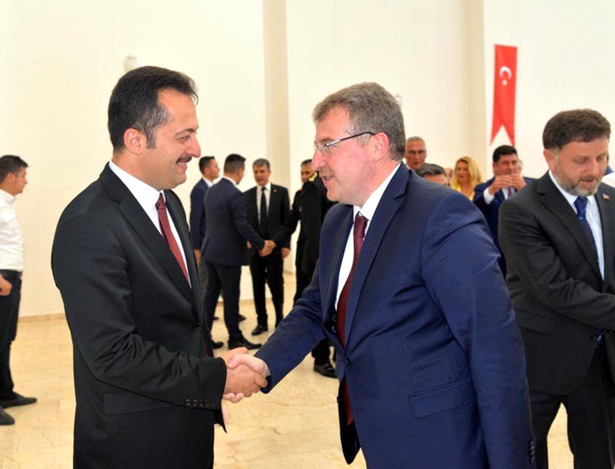 Bilecik\'te Ramazan Bayramı coşkuyla kutlandı