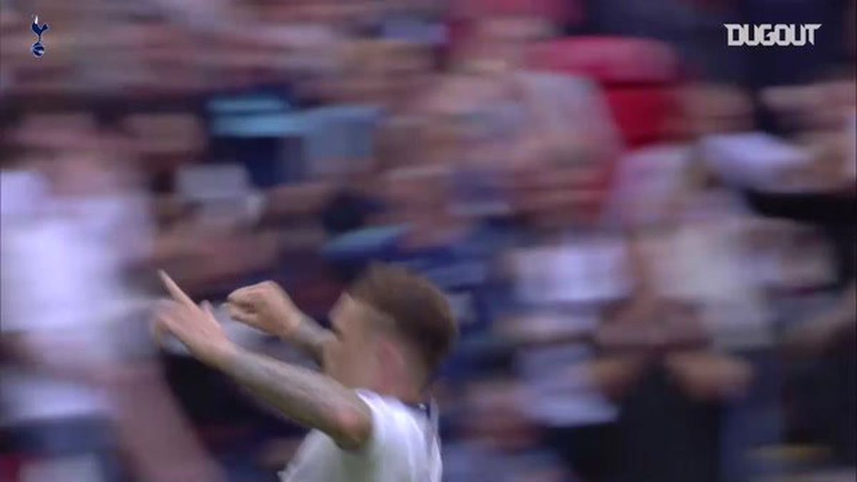 Daha fazla bilgi: Trippier vs Fulham