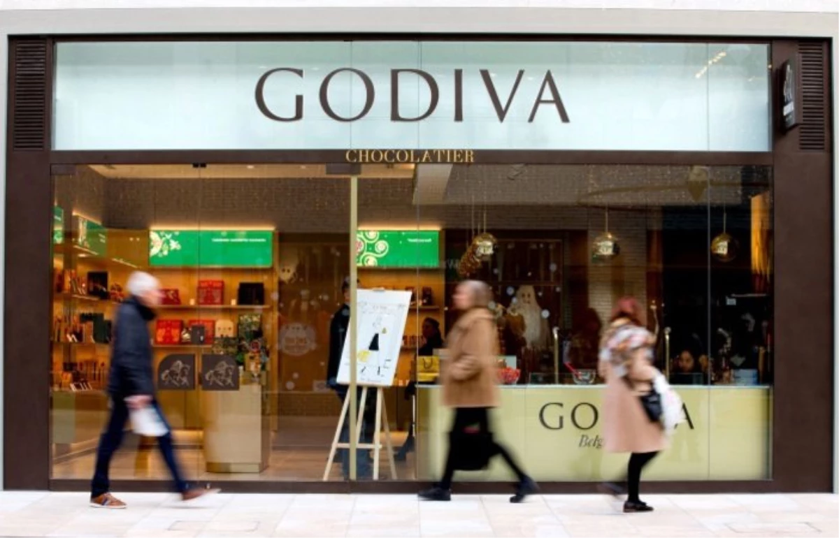 Godiva, satış sürecini tamamladı
