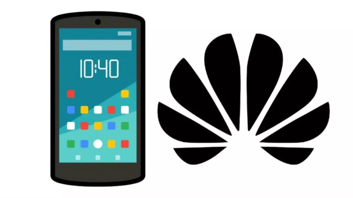 Huawei\'nin İşletim Sistemi Ark OS\'tan İlk Görüntüler Paylaşıldı