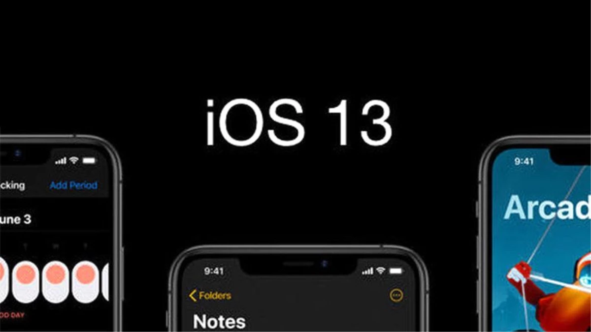 iOS 13\'ün Kodunda Apple\'ın Eşya İzleyicisine Dair İzler Bulundu