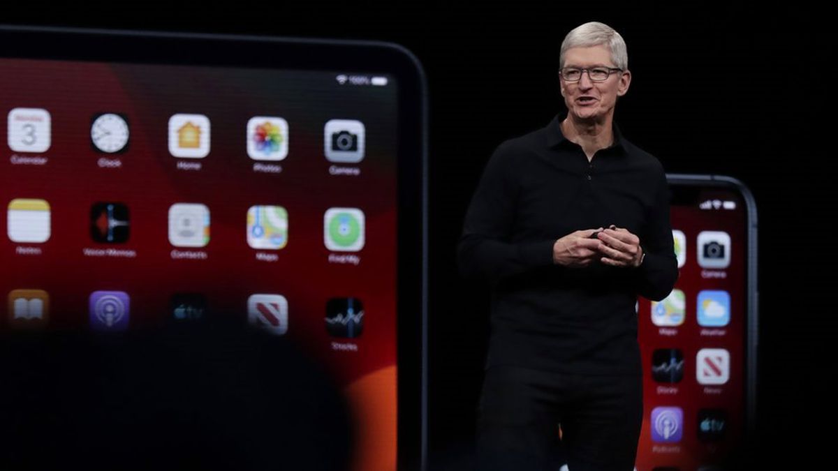 iTunes: Apple Music, Apple Podcasts ve Apple TV\'ye entegre edilecek uygulama