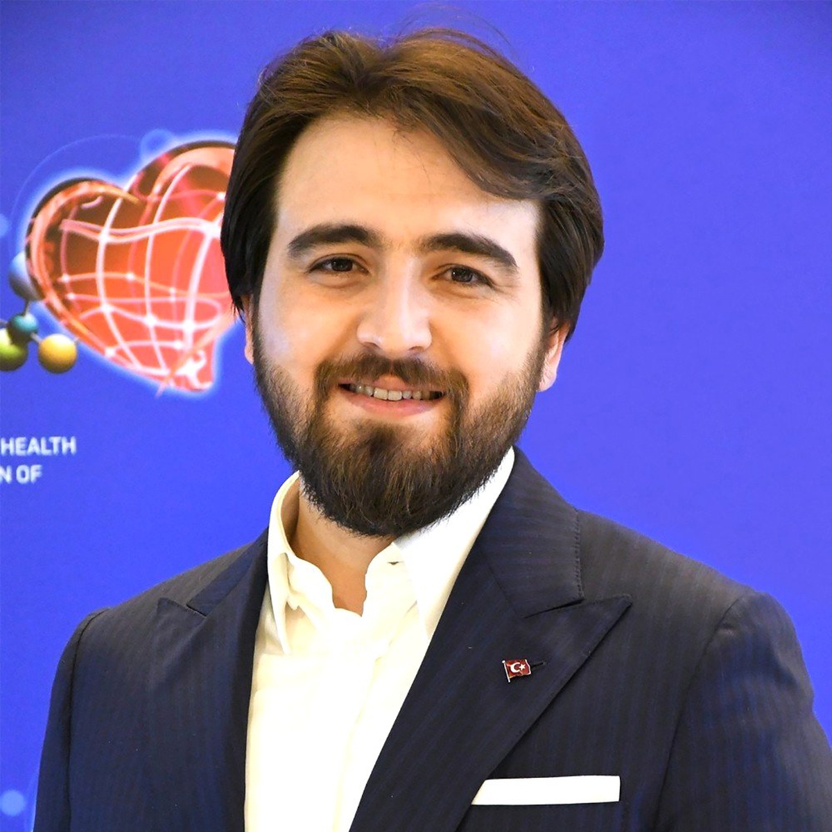 Sağlık Federasyonu Genel Başkanı Raşit Dinç\'ten bayram mesajı