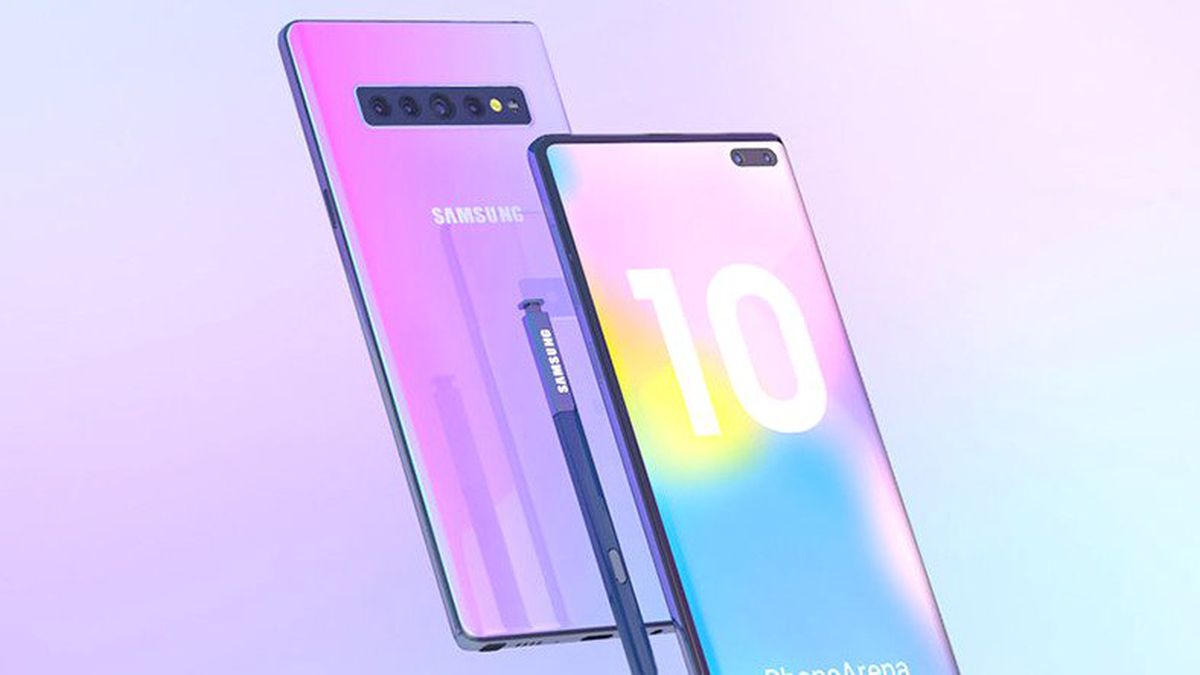 Samsung Galaxy Note 10 5G, Geekbench\'te Ortaya Çıktı