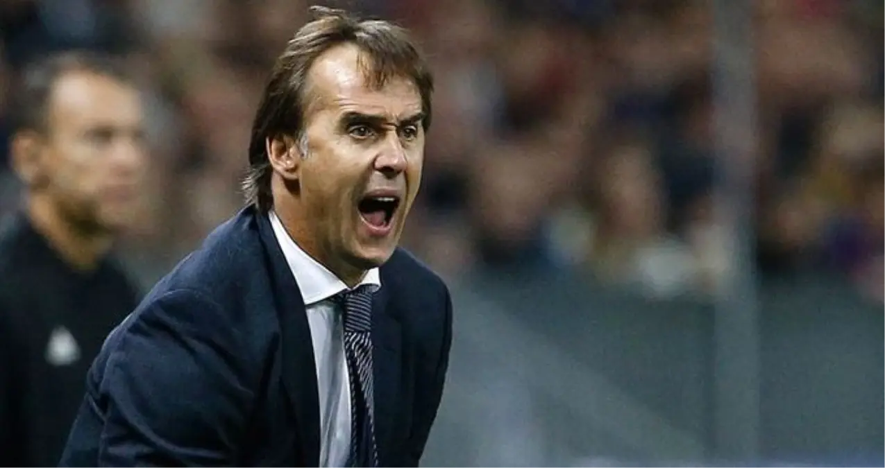 Sevilla\'da Lopetegui dönemi