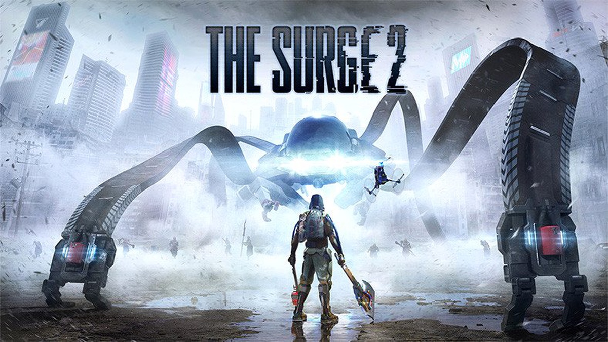 The Surge 2\'nin Çıkış Tarihi Belli Oldu (Ön Siparişler Başladı)