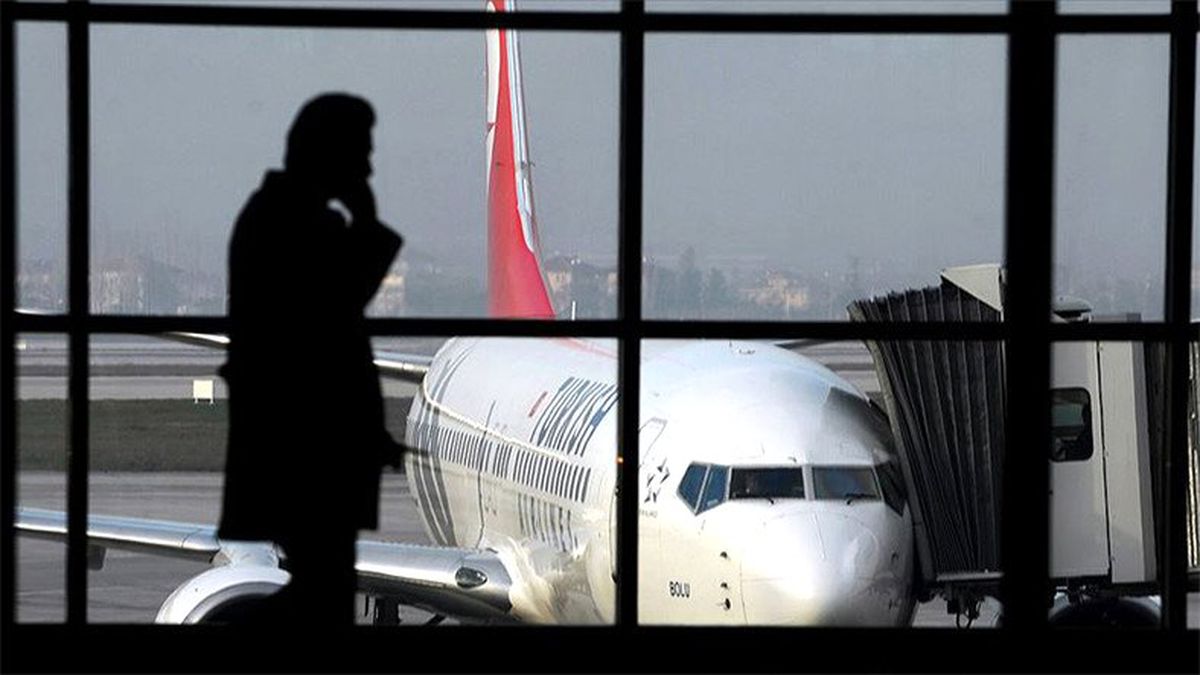 THY, Bayram Tatilinde 2 Milyon Yolcuya Hizmet Verecek