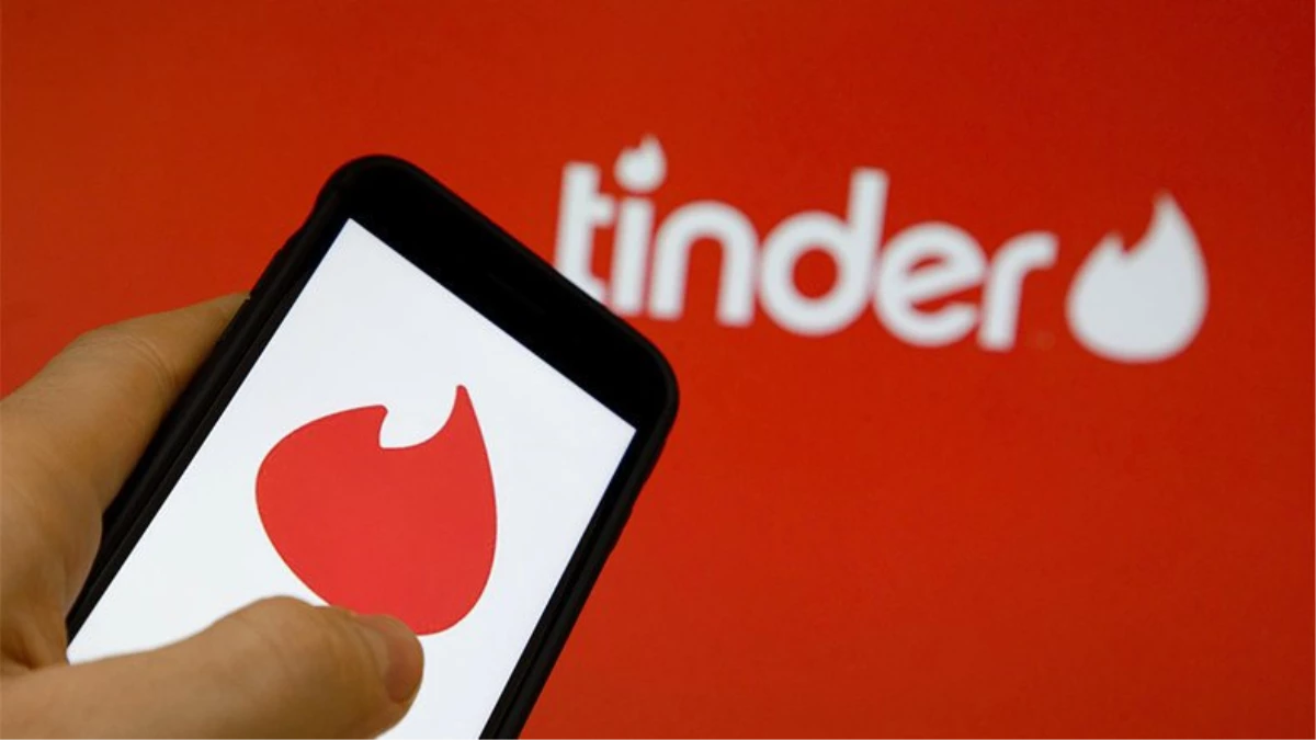 Tinder, Kullanıcıların Cinsel Yönelimlerini Belirtmelerine İzin Verecek