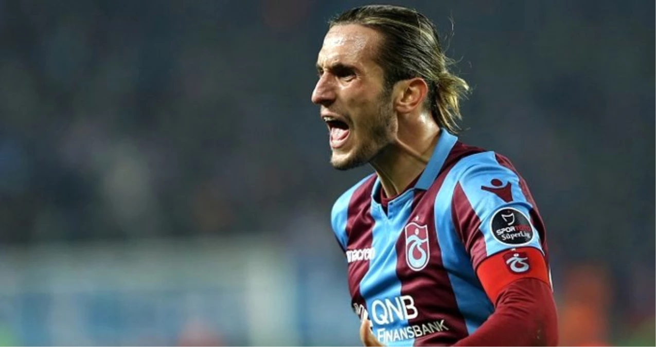Trabzonspor\'un yıldızı Yusuf Yazıcı\'ya tarihi teklif!