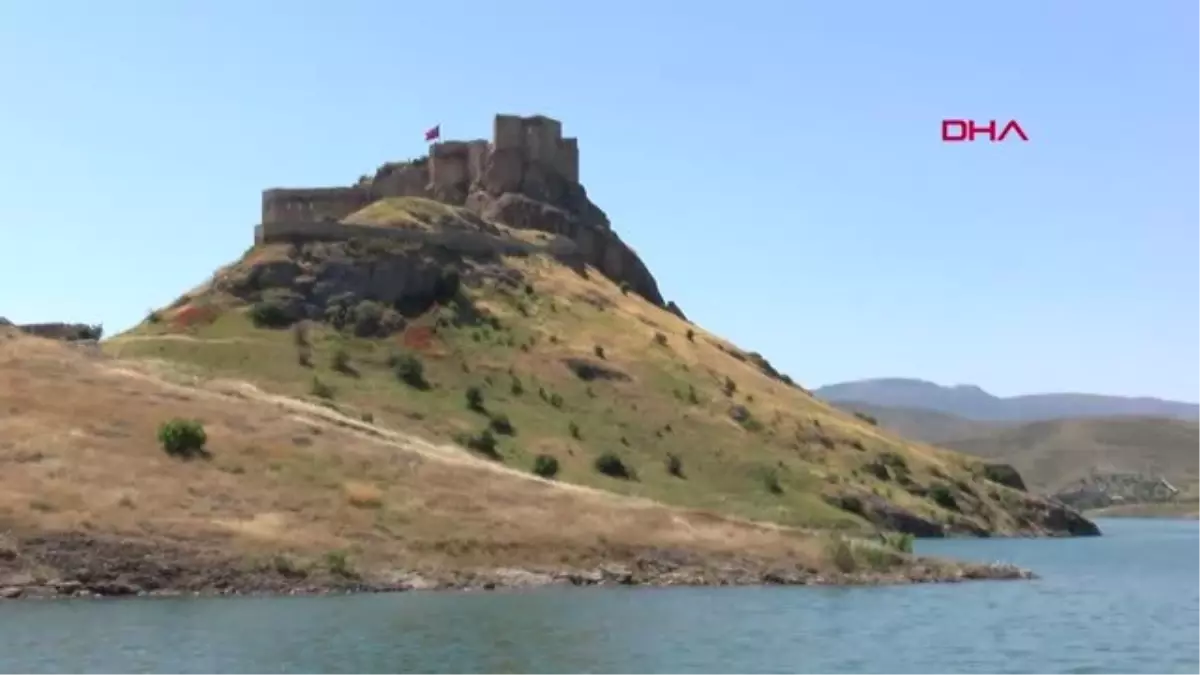 TUNCELİ Tatilcilerin yeni rotası Tunceli-ÖZEL