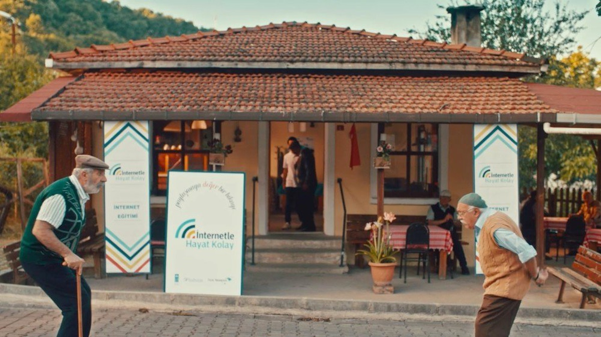 Türk Telekom\'dan Ramazan Bayramı\'na özel film
