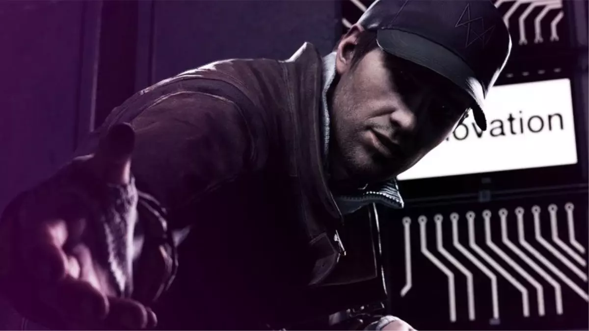Watch Dogs Legion\'ın Konusu ve Fiyatı Belli Oldu