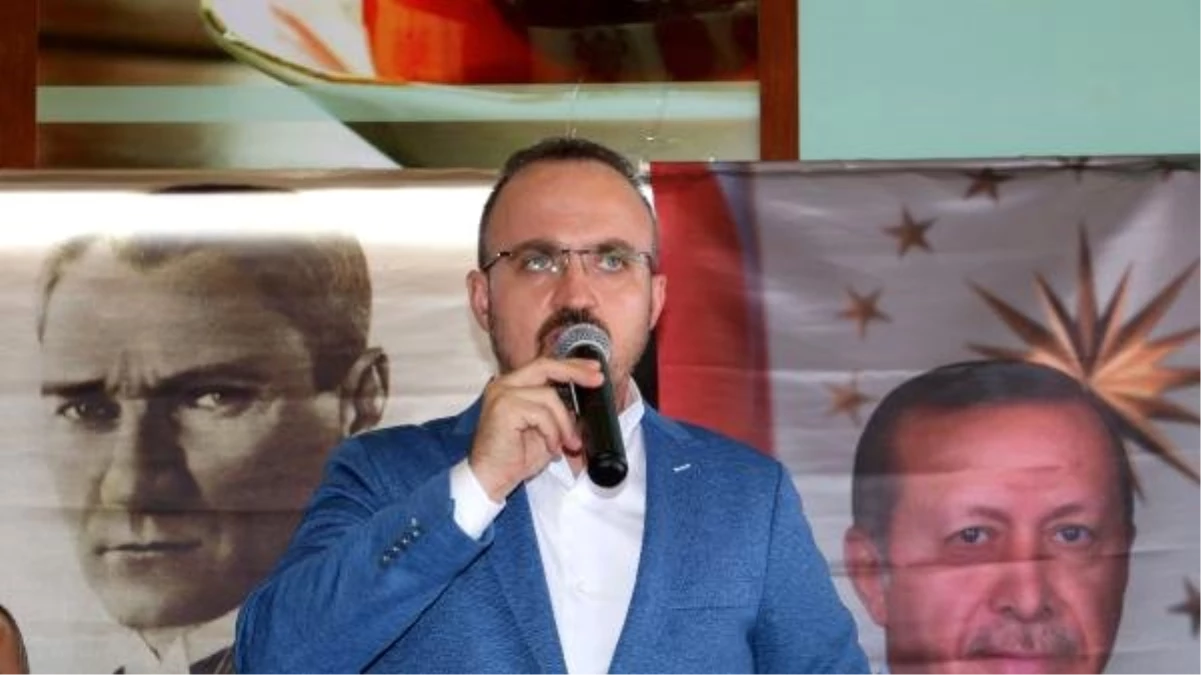 AK Parti\'li Turan\'dan \'Pençe\' harekatı açıklaması: Elimizi güçlendirecek