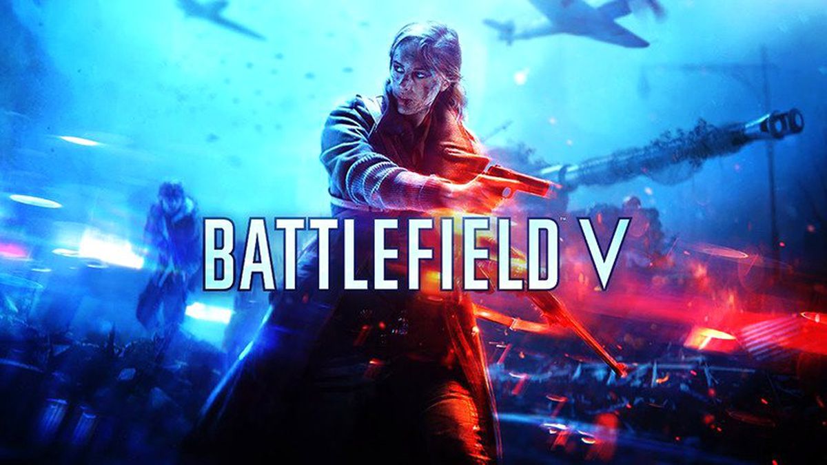 Battlefield V\'e 6 Yeni Haritanın Geleceği Açıklandı