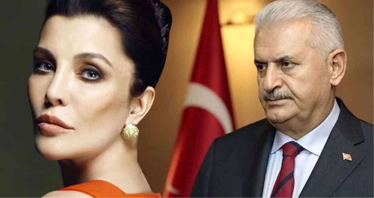 Deniz Akkaya, annesinin cenazesinde Binali Yıldırım\'a tepki gösterilmesiyle ilgili açıklama yaptı!