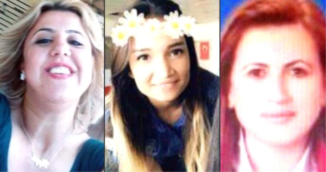 Diyarbakır\'da son 3 haftada 3 kadın cinayeti yaşandı
