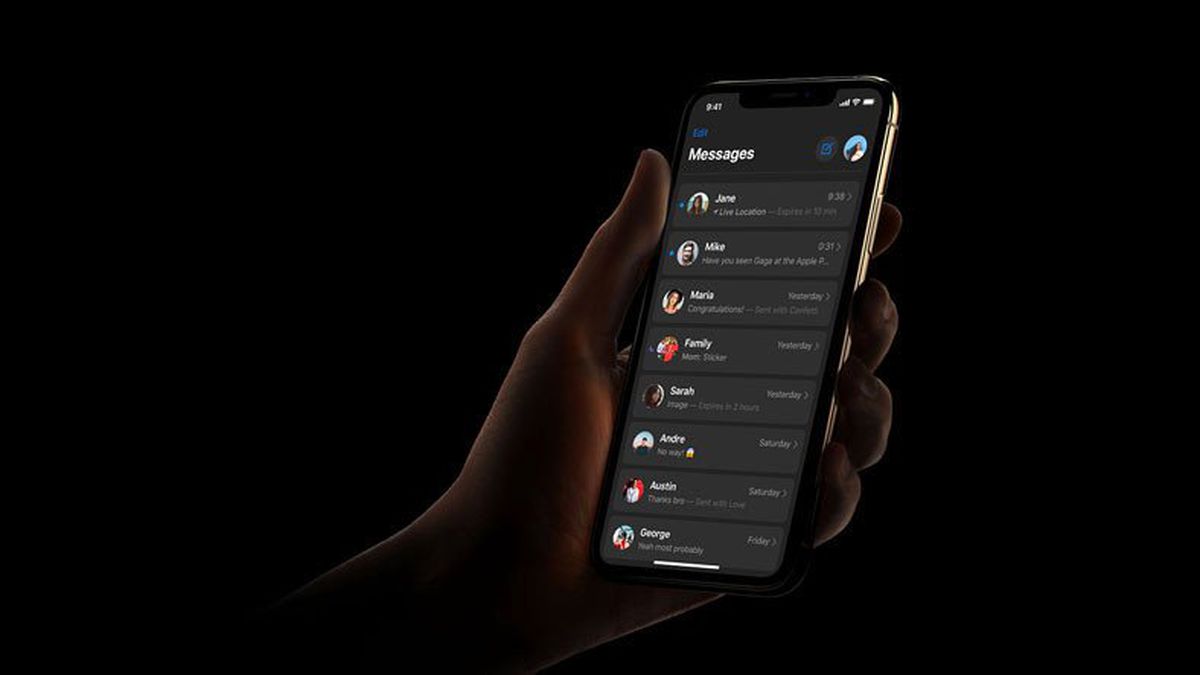 iOS 13\'ün Yeni Özelliği ile Spam Aramalar Kontrol Altına Alınıyor